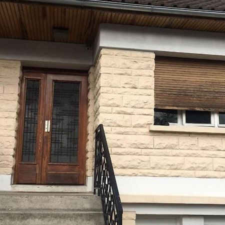 Lori Hostel Bobigny Exteriér fotografie